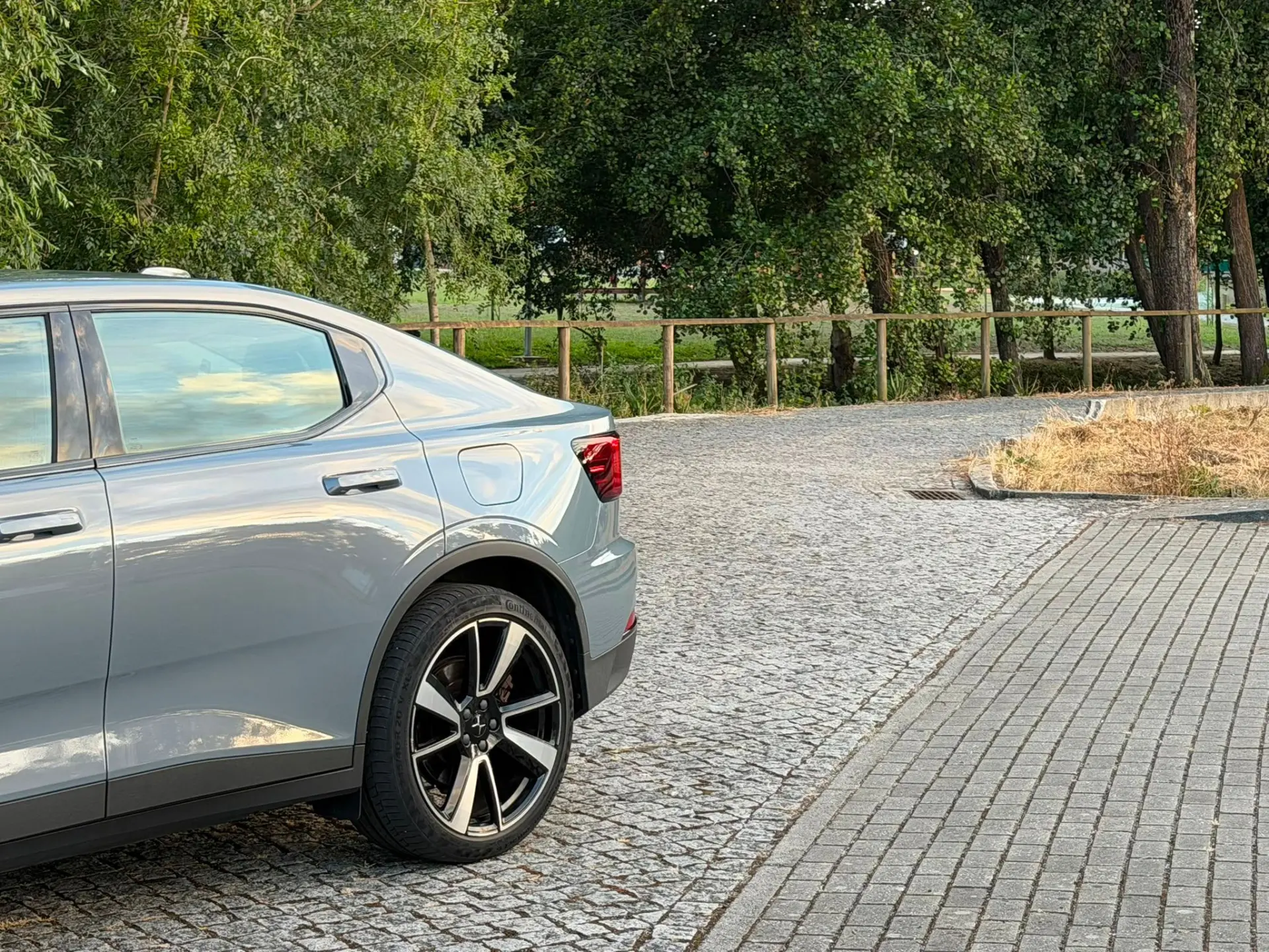 Polestar 2 Single Motor 64kWh 3