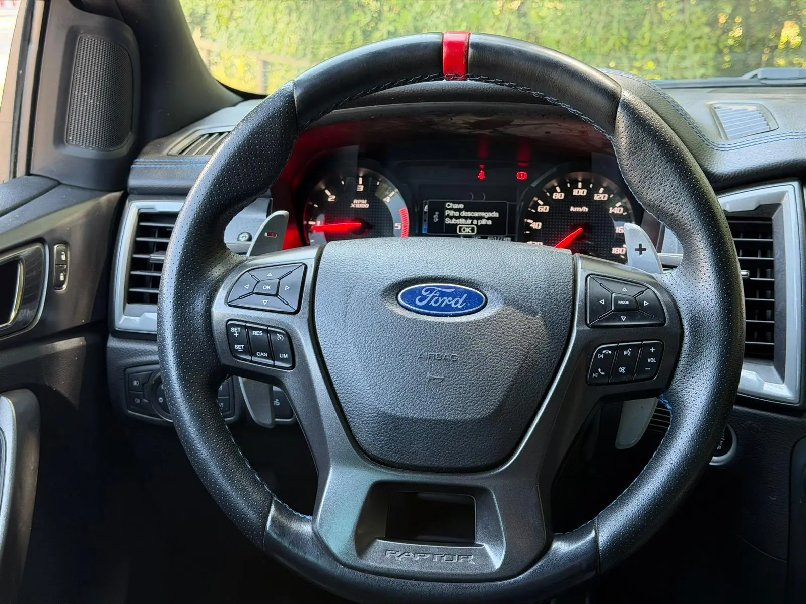 Ford Ranger 2.0 TDCi CD Raptor 4WD 39