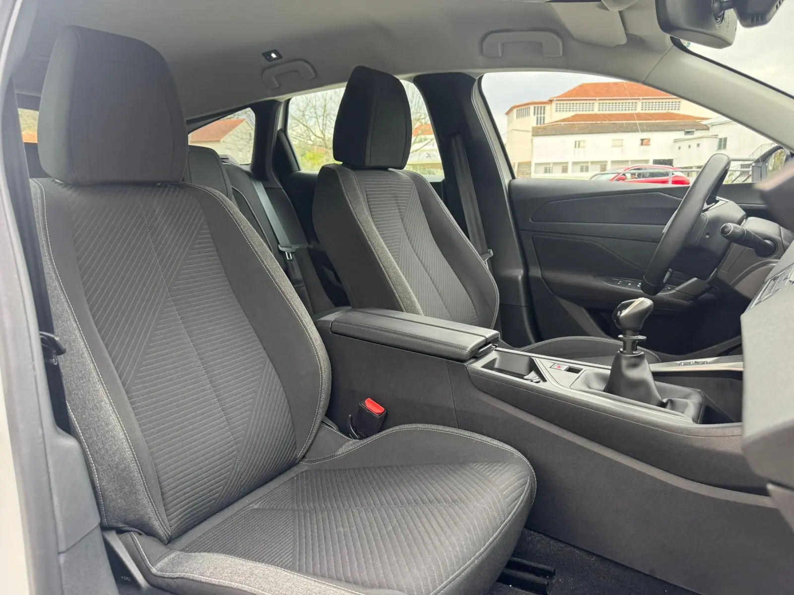 Peugeot 308 SW 1.2 PureTech Active Pack 28