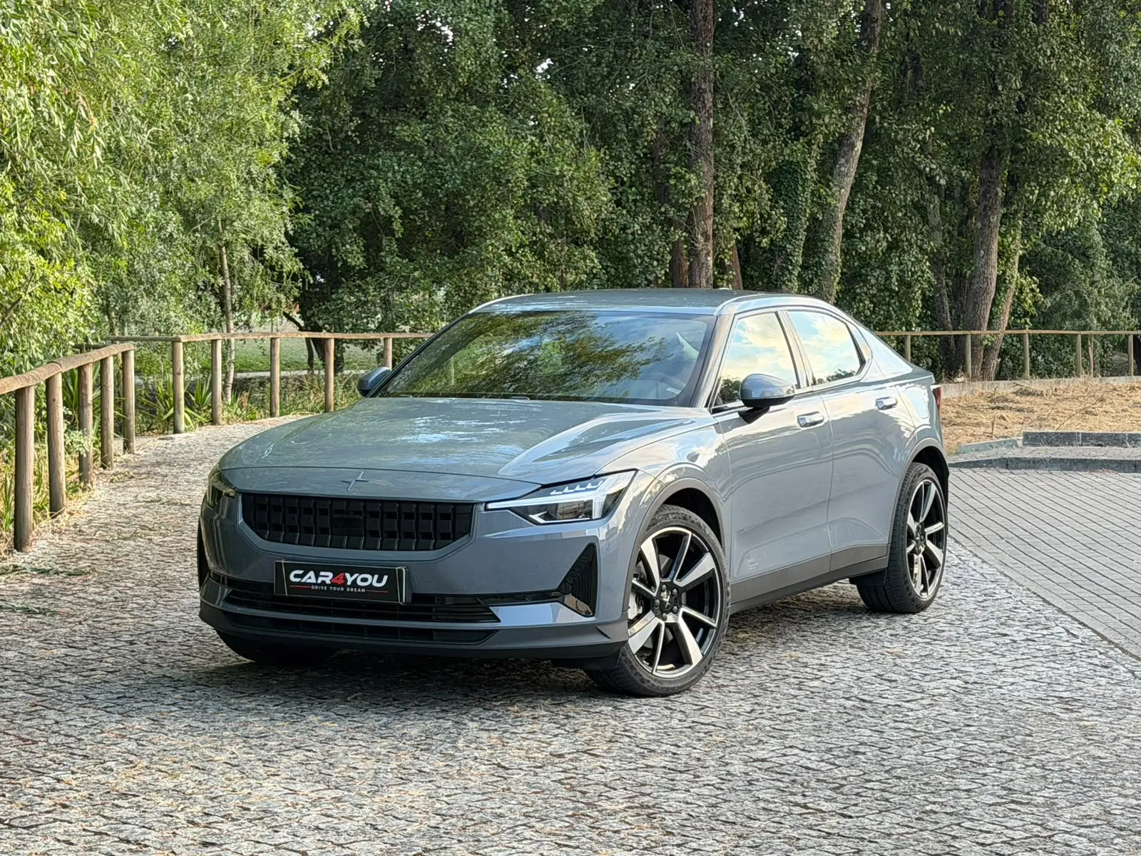 Polestar 2 Single Motor 64kWh 1