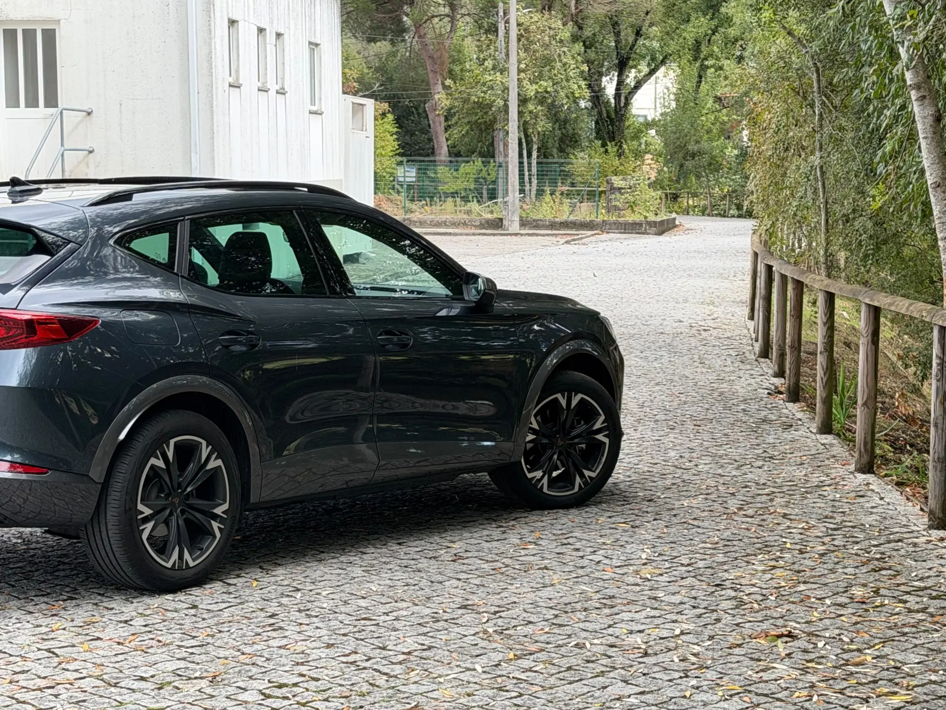Cupra Formentor 1.4 e-Hybrid DSG 7
