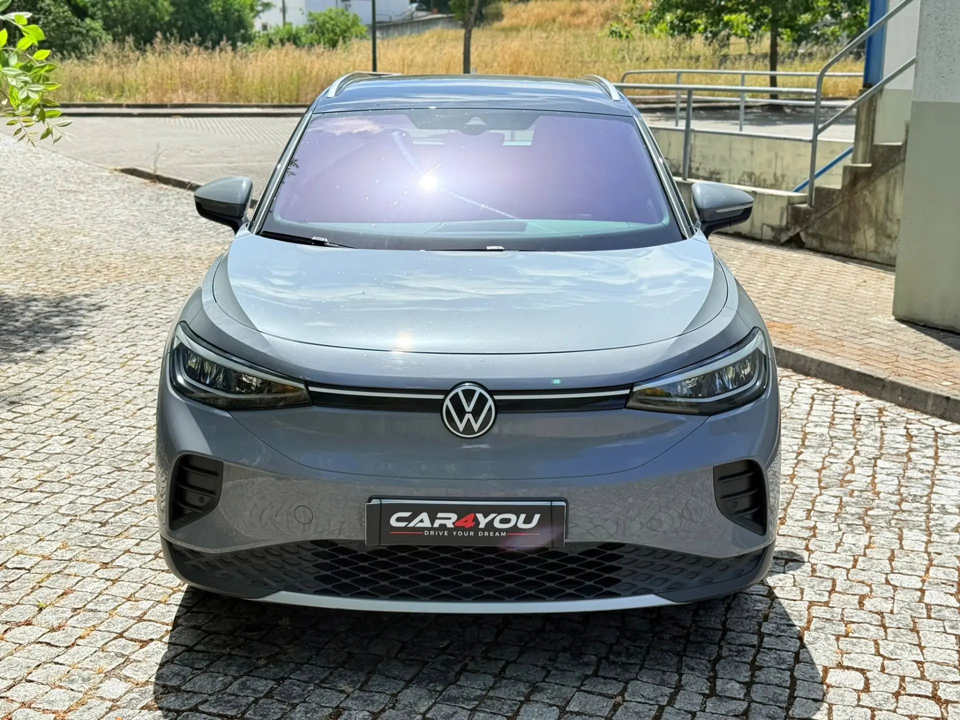 Volkswagen ID.4 77 kWh Pro Performance 7