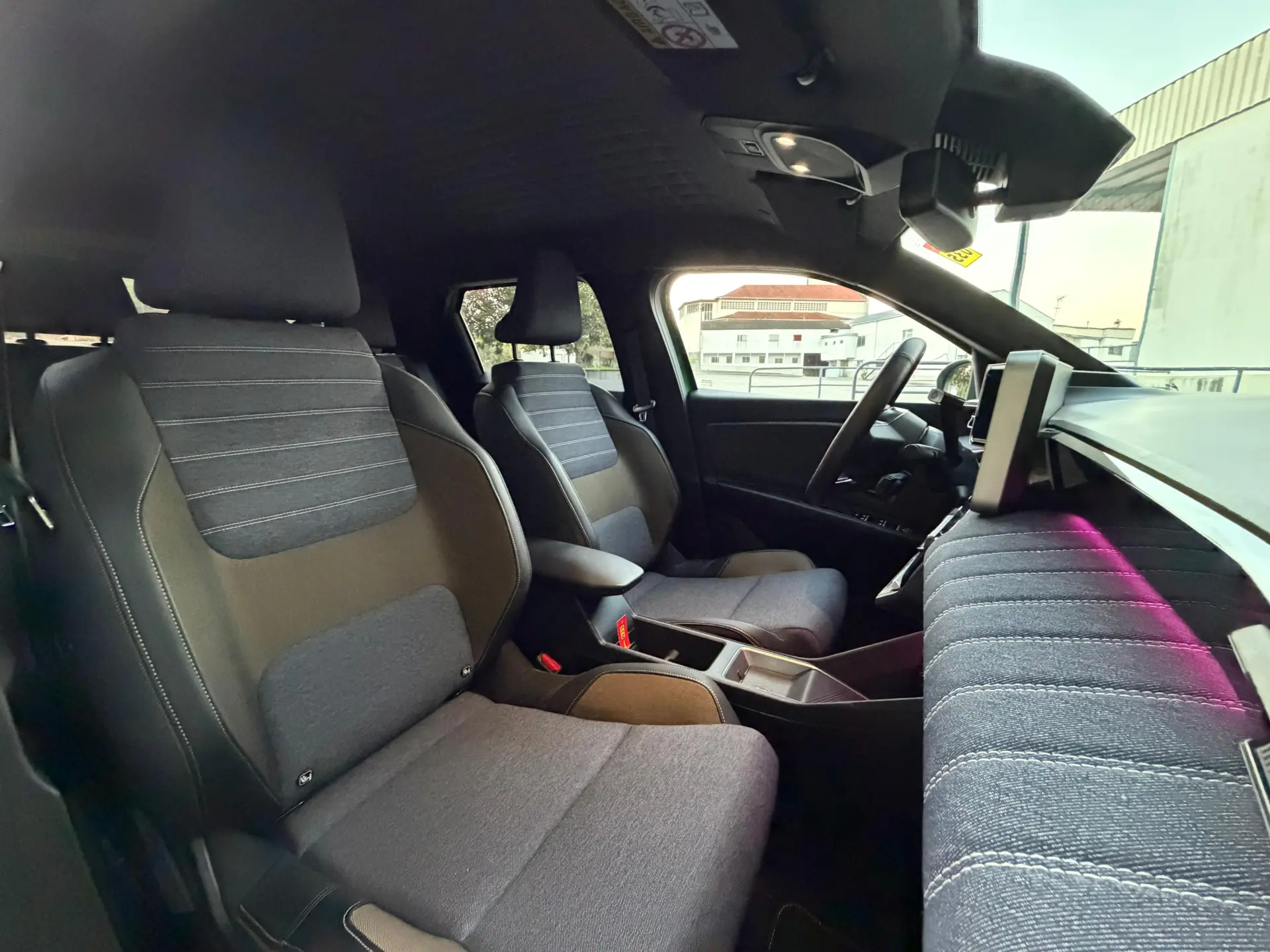 Renault 5 E-Tech R Techno 150 Comfort Range 34