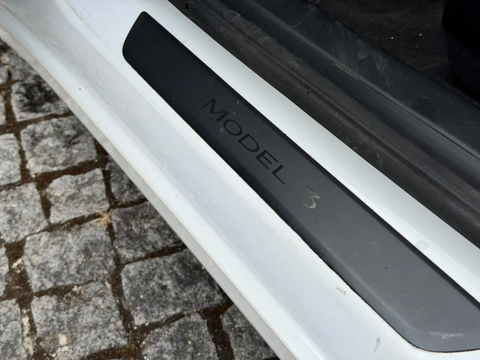 Tesla Model 3 Standard Range Plus RWD 15