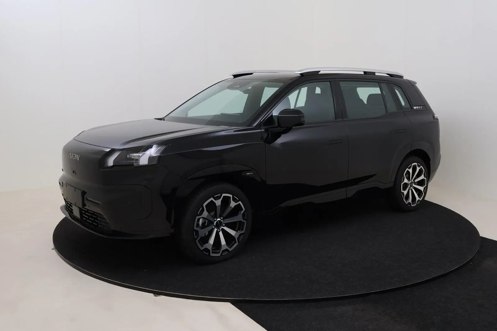 Aion V 75.26 kWh Premium 4