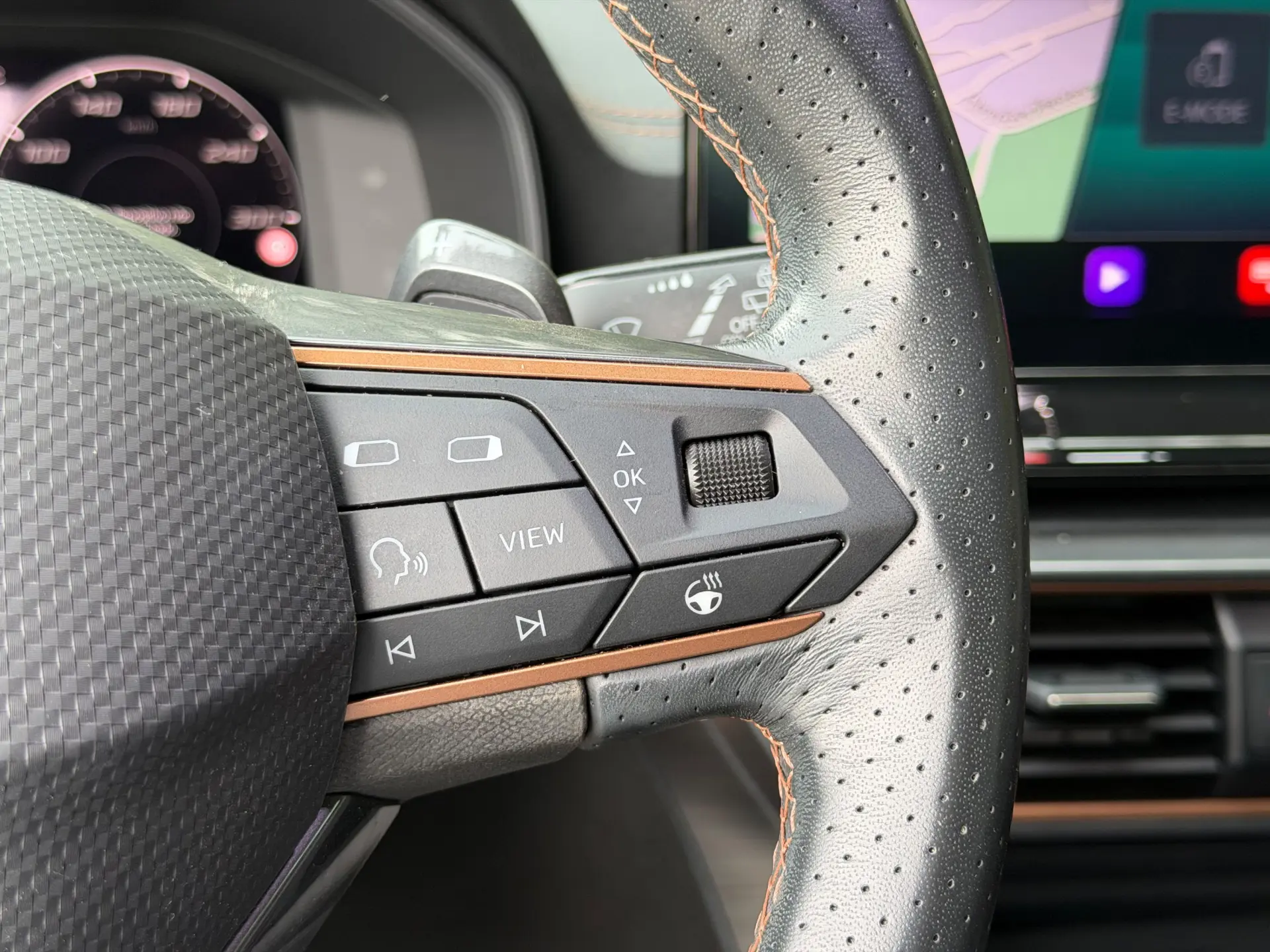 Cupra Formentor VZ 1.4 e-Hybrid DSG 23