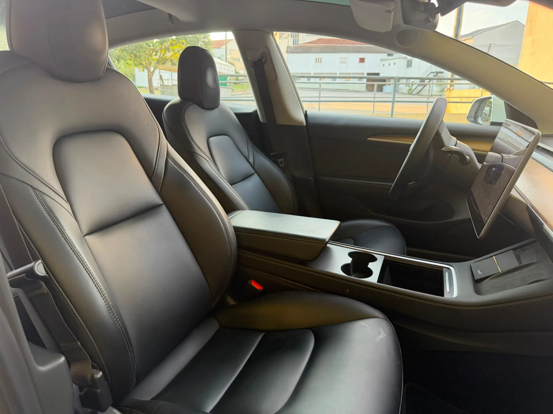 Tesla Model 3 Standard RWD 31