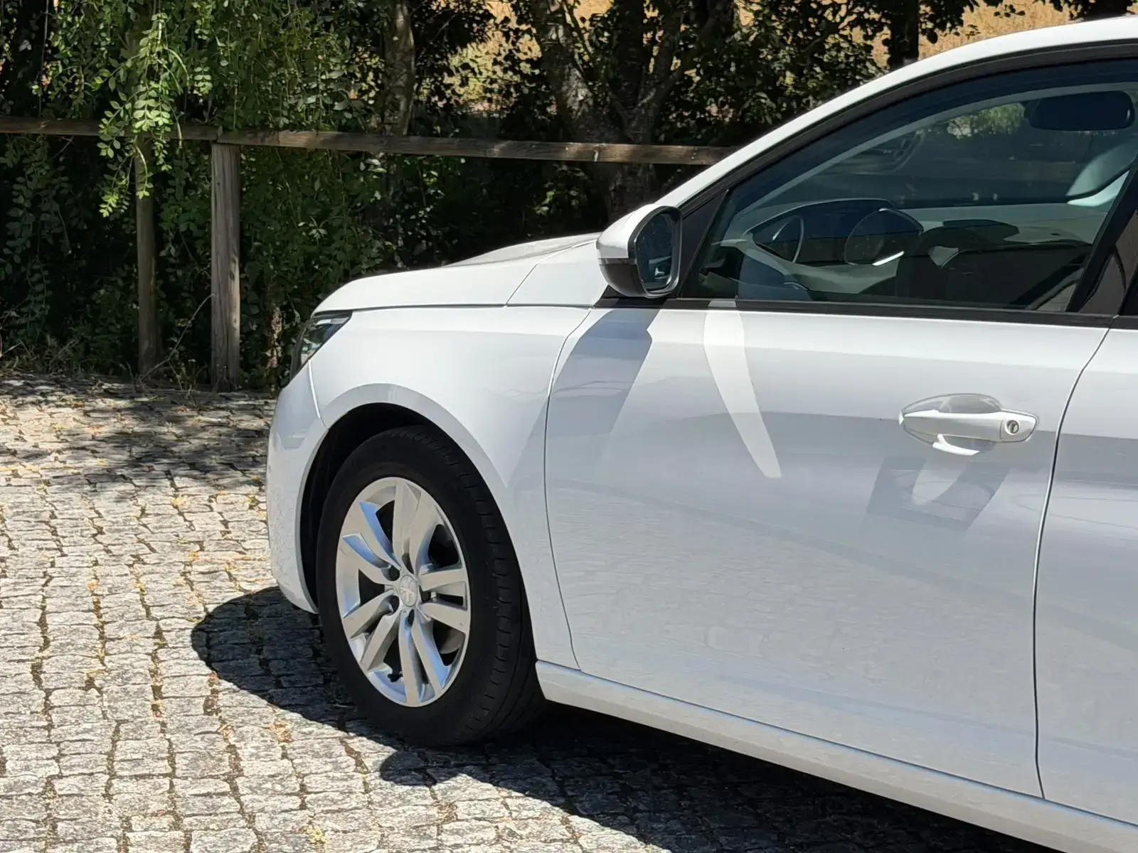 Peugeot 308 1.5 BlueHDi Active Pack 15