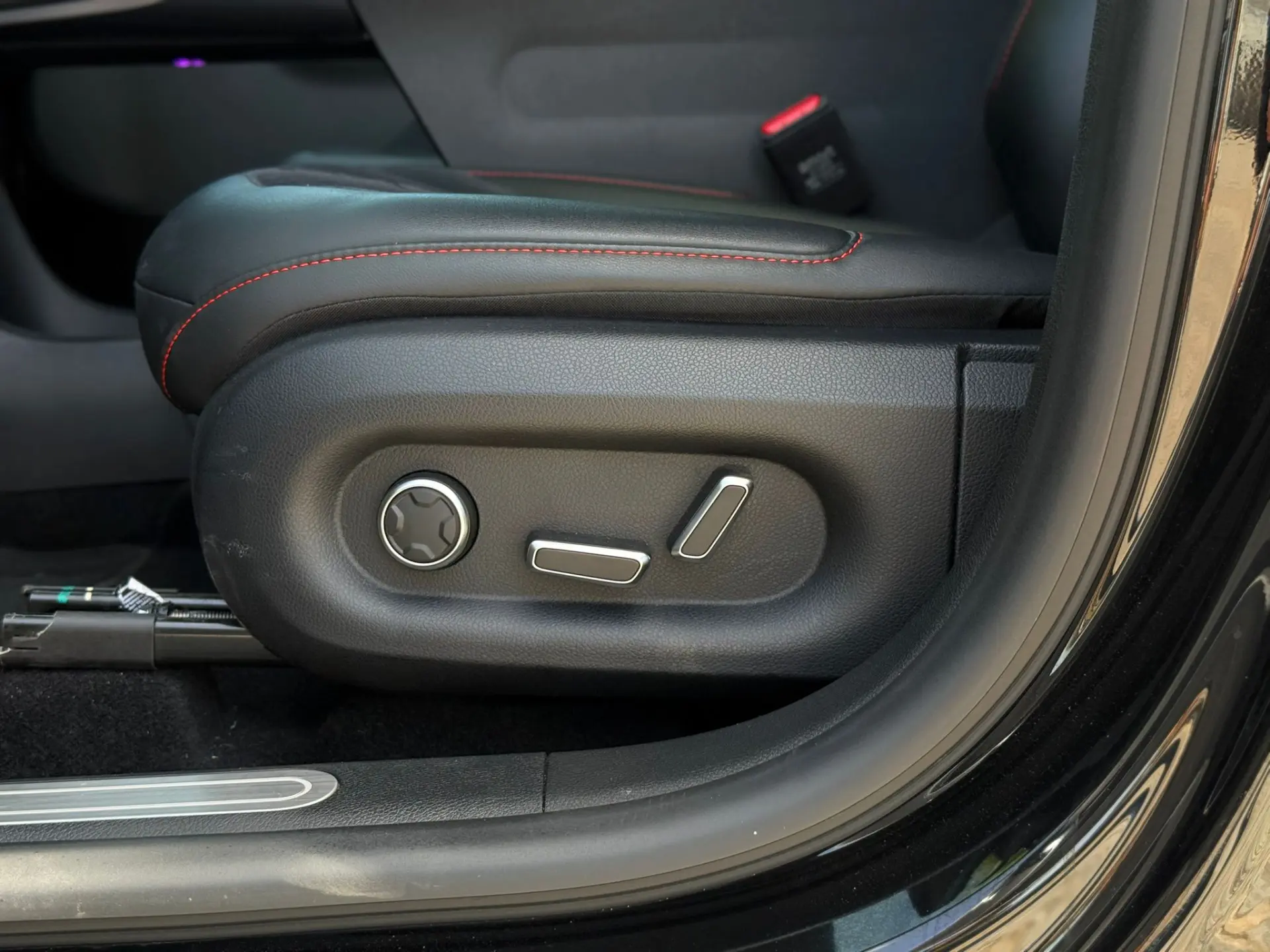 Smart #1 66 kWh Brabus AWD 40
