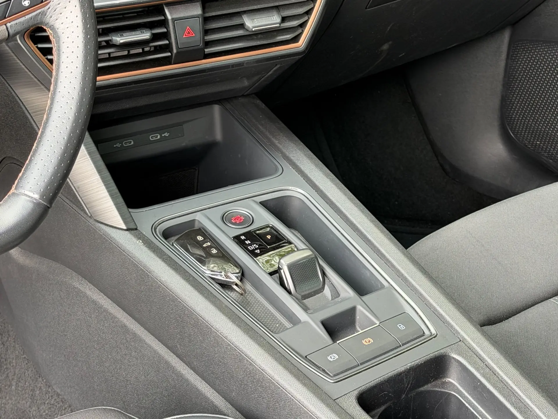 Cupra Formentor VZ 1.4 e-Hybrid DSG 17