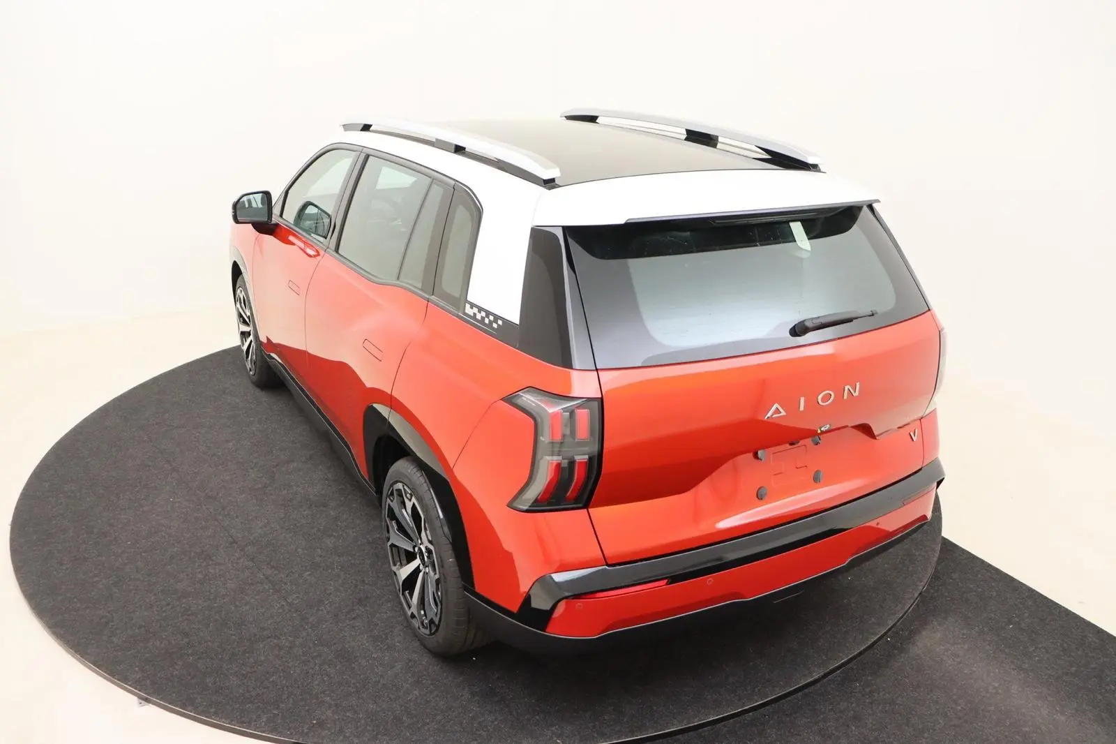 Aion V 75.26 kWh Premium 6