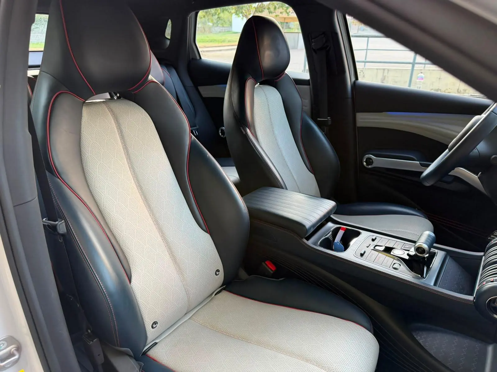 BYD Atto 3 60.48 kWh Design 33