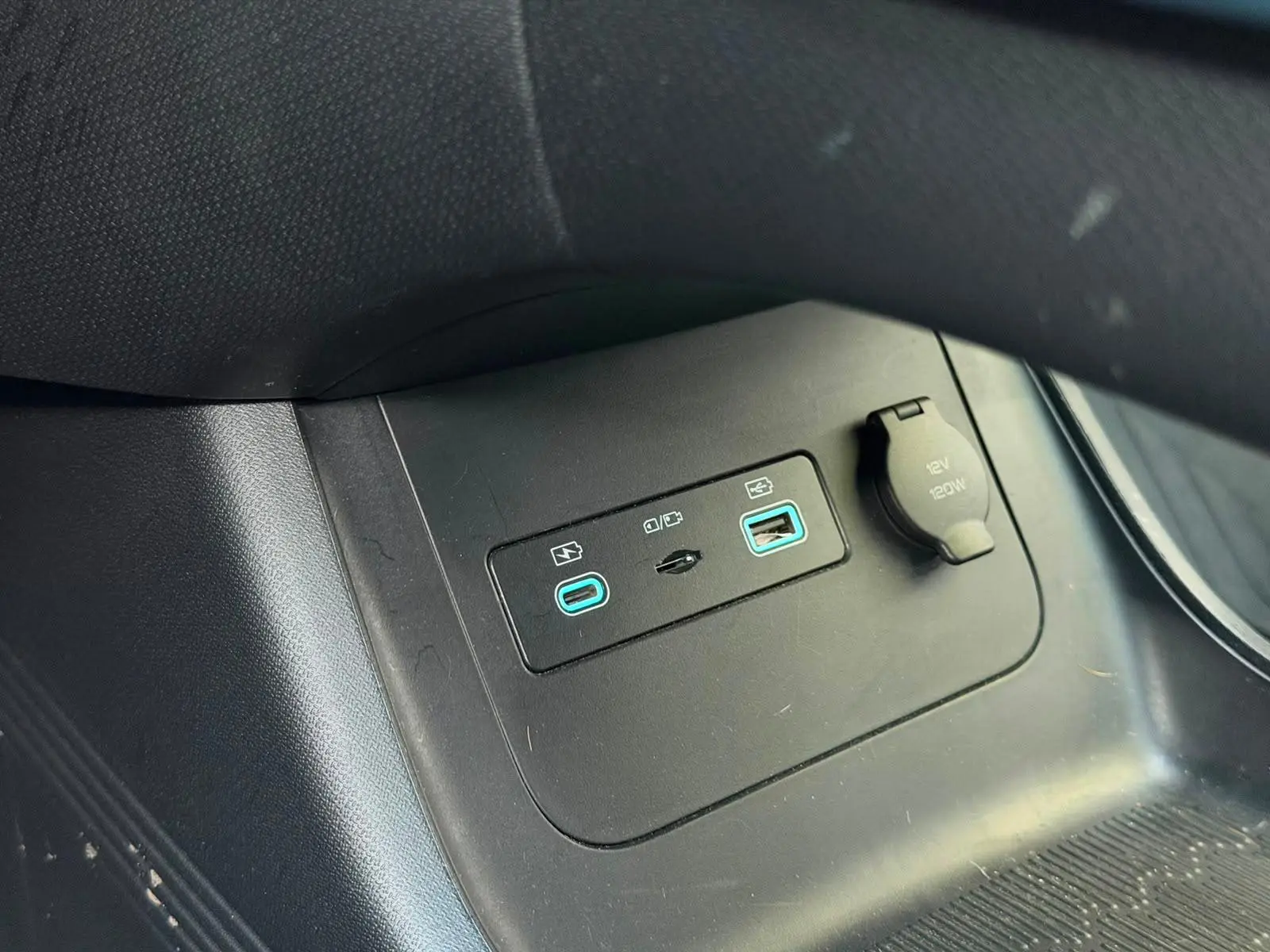 BYD Atto 3 60.48 kWh Design 24