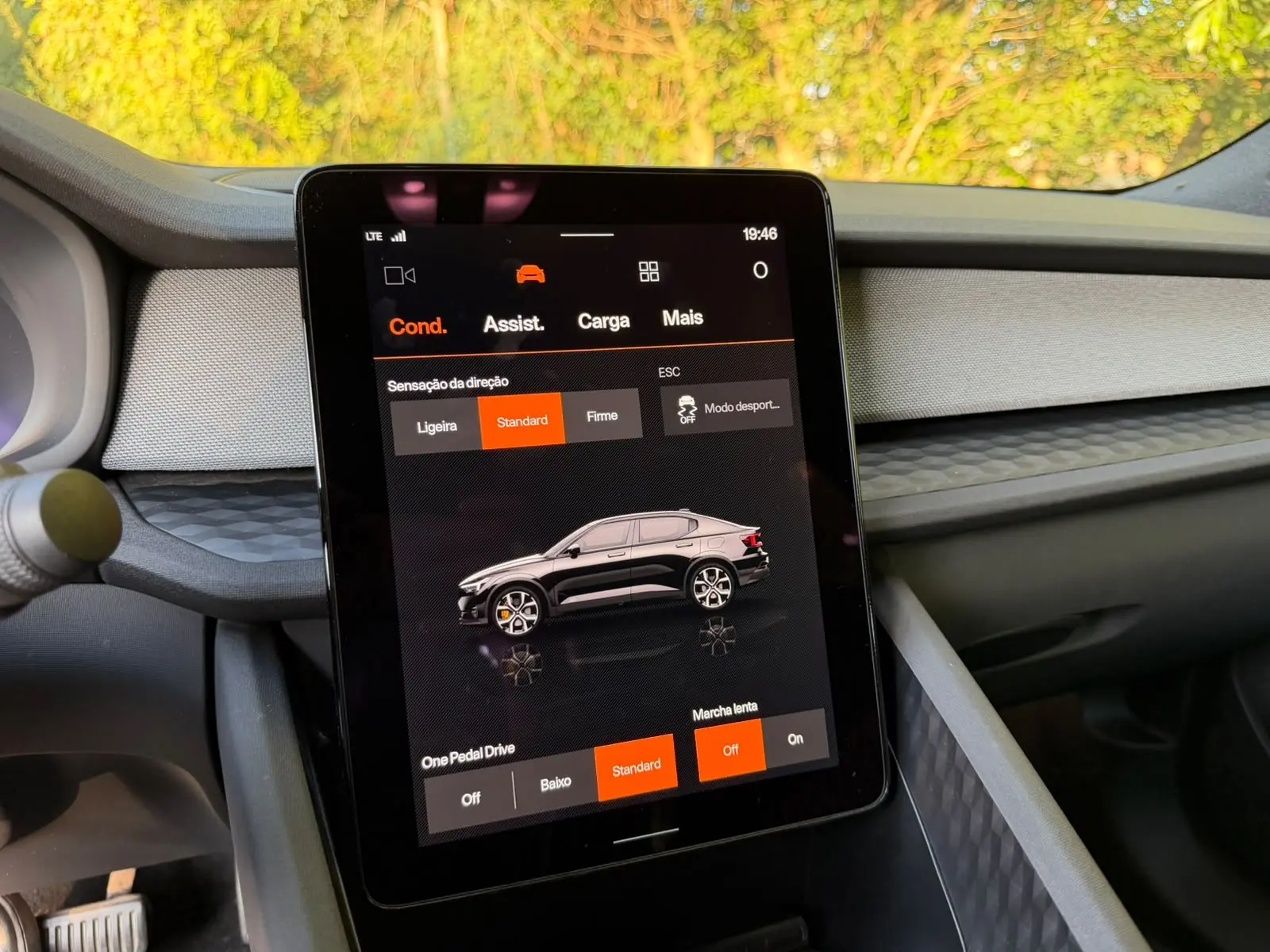 Polestar 2 Single Motor 64kWh 15
