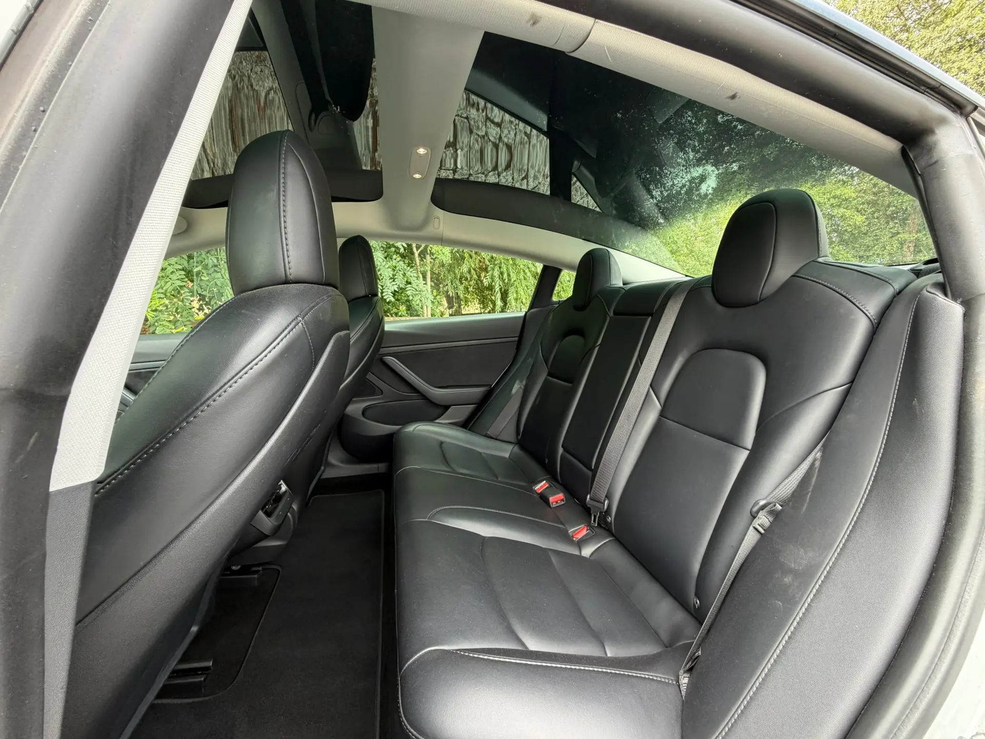 Tesla Model 3 Standard Range Plus RWD 33