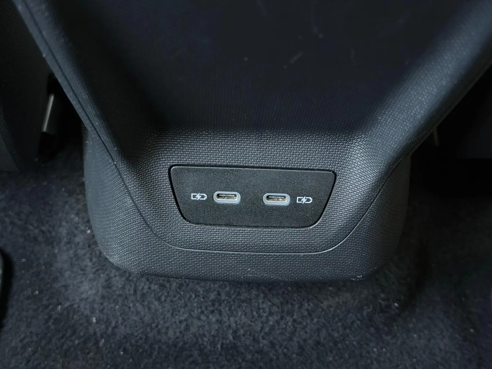 Cupra Born 150kW/58kWh 36