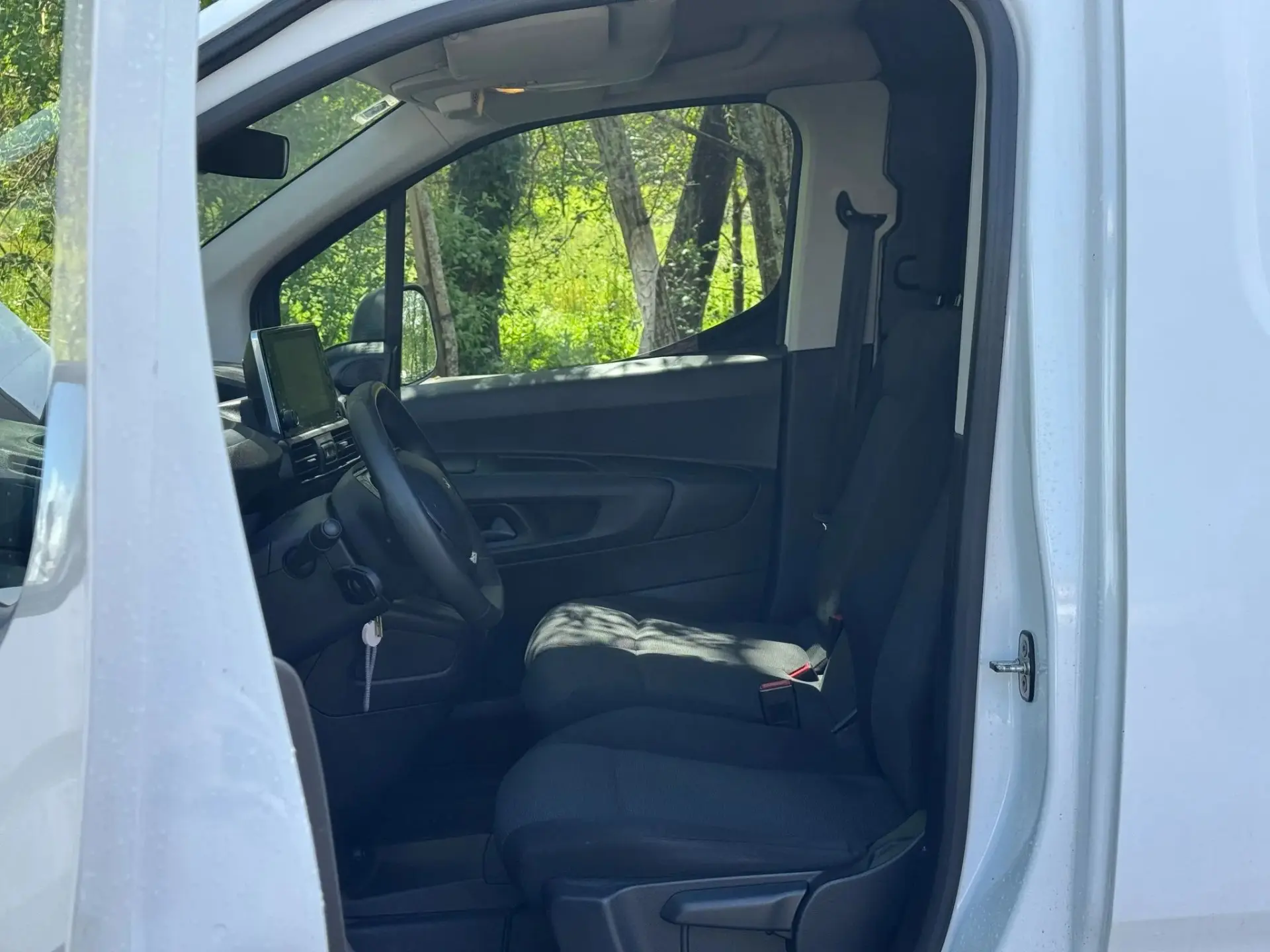 Peugeot Partner 1.5 BlueHdi Premium Standard 19