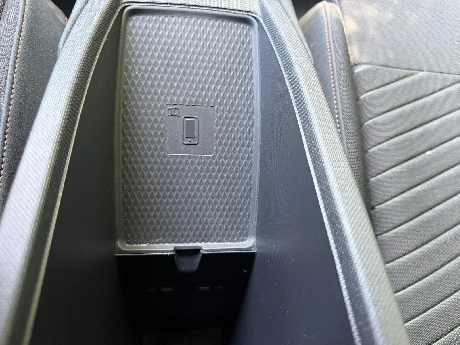 Cupra Born 150kW/58kWh 22