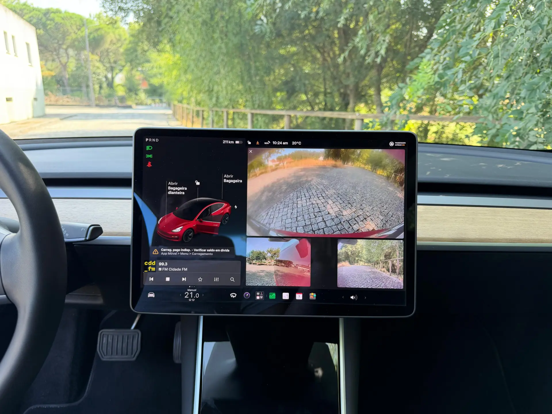 Tesla Model 3 Standard Range Plus RWD 23