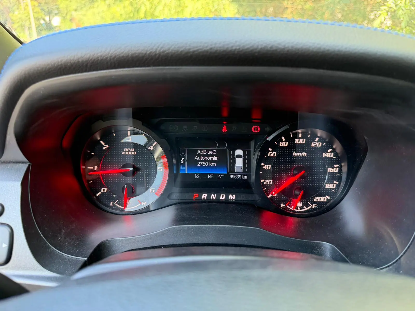 Ford Ranger 2.0 TDCi CD Raptor 4WD 18