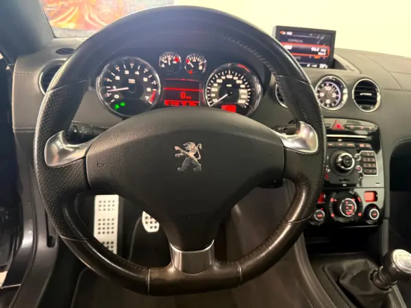 Peugeot RCZ 1.6 155 THP Onyx 17