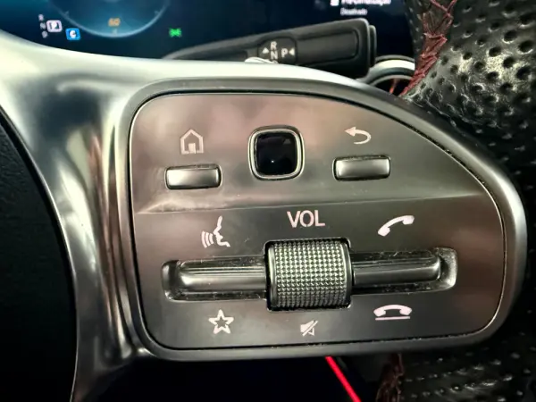 Mercedes-Benz EQA 250 AMG Line 26