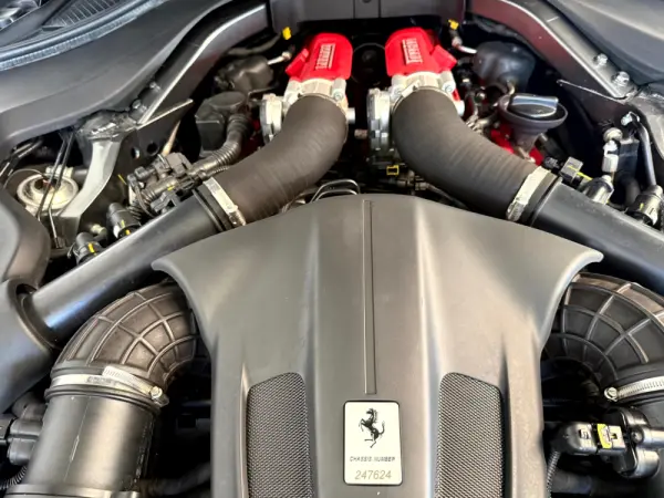 Ferrari Portofino 3.9 Twin-Turbo V8 17