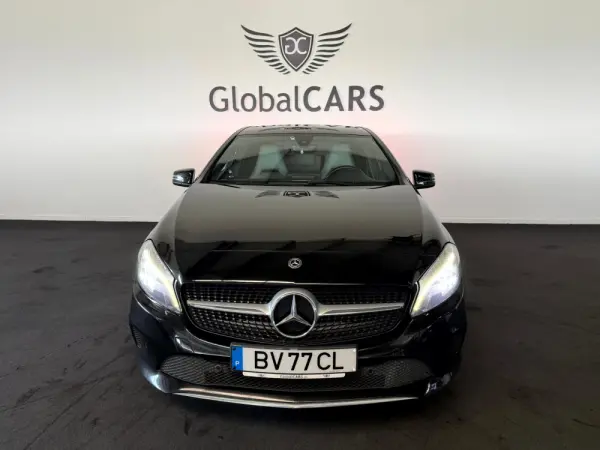 Mercedes-Benz A 200 CDi BE Urban Aut. 2