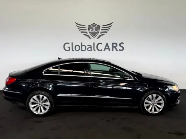 Volkswagen Passat CC 2.0 TDi BlueMotion 29
