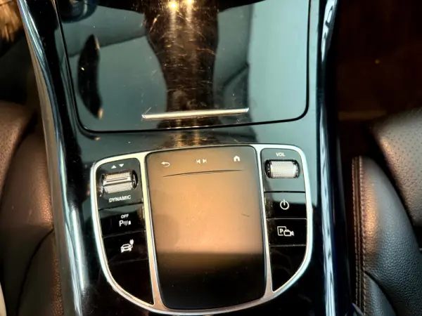 Mercedes-Benz EQC 400 4Matic 31