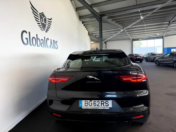 Jaguar I-Pace EV400 AWD HSE 42
