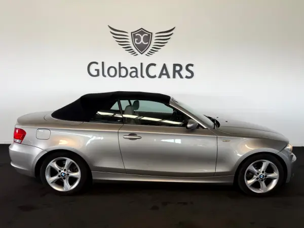 BMW 120 d DPF Edition Sport 15