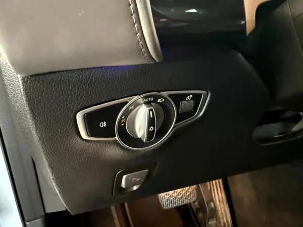 Mercedes-Benz EQC 400 4Matic Edition 1886 38