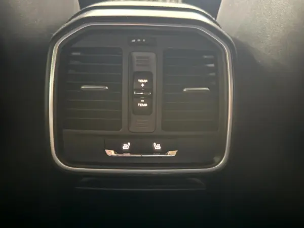 Porsche Macan S PDK 15