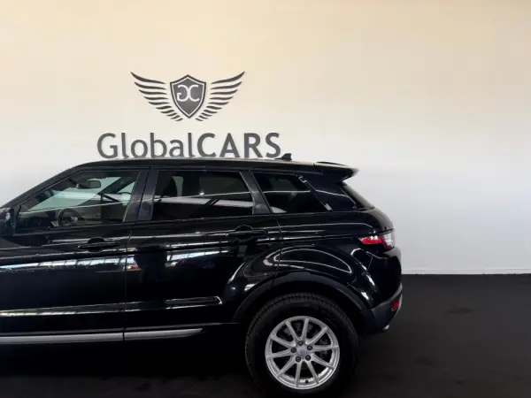 Land Rover Range Rover Evoque 2.0 D180 AWD HSE Auto 7