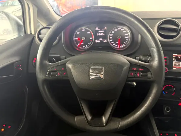 SEAT Ibiza 1.4 TDI Style 12