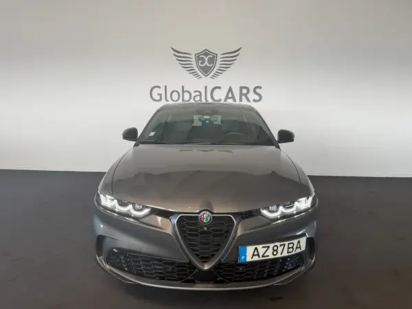 Alfa Romeo Tonale 1.3 Plug-In Hybrid Edizione Speciale e-AWD 2