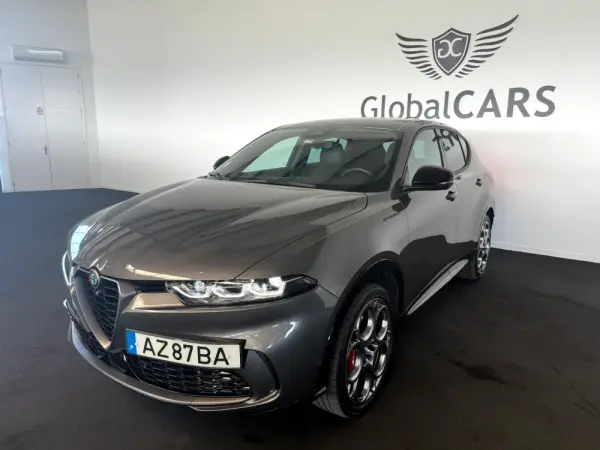 Alfa Romeo Tonale 1.3 Plug-In Hybrid Edizione Speciale e-AWD 3