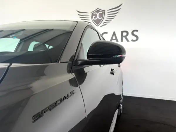 Alfa Romeo Tonale 1.3 Plug-In Hybrid Edizione Speciale e-AWD 5