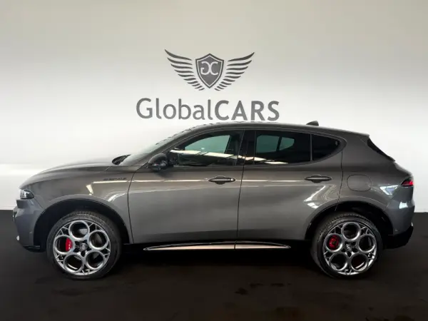 Alfa Romeo Tonale 1.3 Plug-In Hybrid Edizione Speciale e-AWD 10