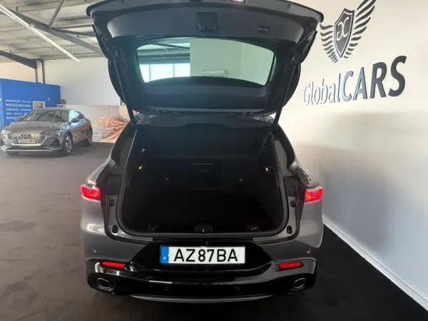 Alfa Romeo Tonale 1.3 Plug-In Hybrid Edizione Speciale e-AWD 15