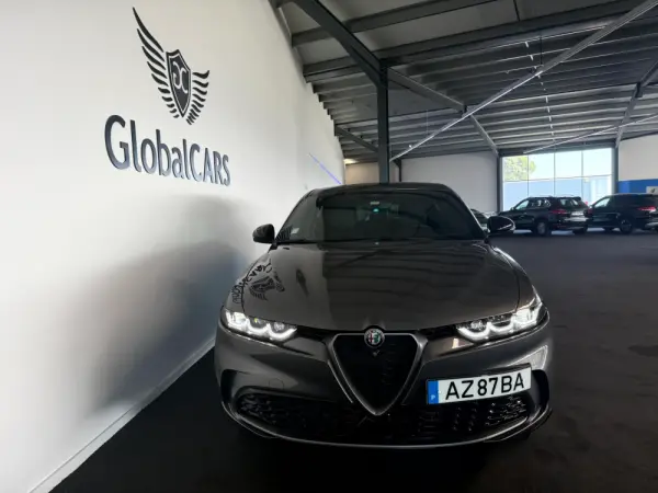 Alfa Romeo Tonale 1.3 Plug-In Hybrid Edizione Speciale e-AWD 18