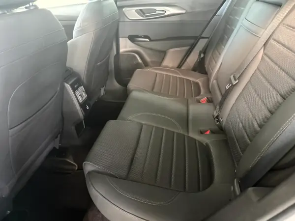 Alfa Romeo Tonale 1.3 Plug-In Hybrid Edizione Speciale e-AWD 20