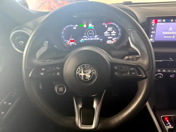 Alfa Romeo Tonale 1.3 Plug-In Hybrid Edizione Speciale e-AWD 23