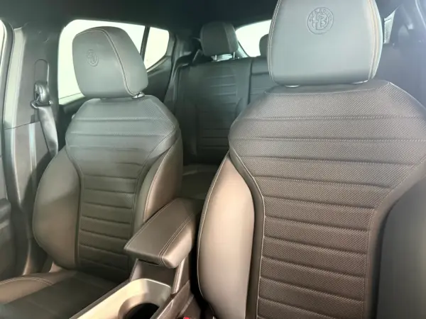 Alfa Romeo Tonale 1.3 Plug-In Hybrid Edizione Speciale e-AWD 28