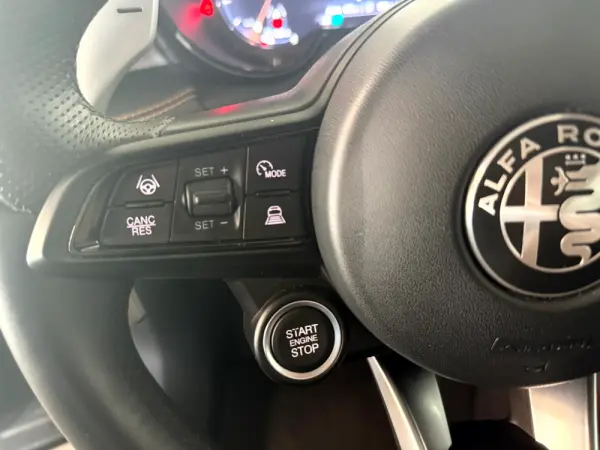 Alfa Romeo Tonale 1.3 Plug-In Hybrid Edizione Speciale e-AWD 30