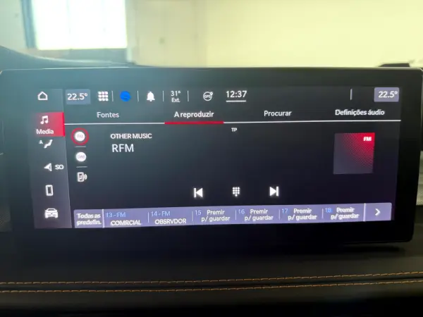 Alfa Romeo Tonale 1.3 Plug-In Hybrid Edizione Speciale e-AWD 34