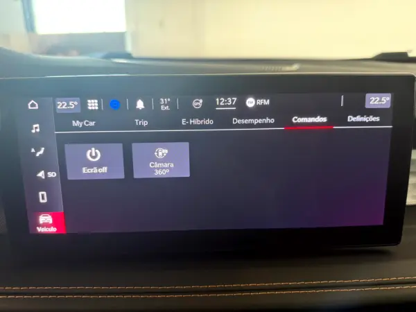 Alfa Romeo Tonale 1.3 Plug-In Hybrid Edizione Speciale e-AWD 38