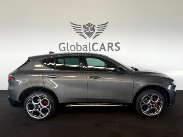 Alfa Romeo Tonale 1.3 Plug-In Hybrid Edizione Speciale e-AWD 40