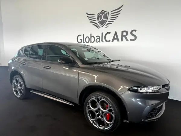 Alfa Romeo Tonale 1.3 Plug-In Hybrid Edizione Speciale e-AWD 41